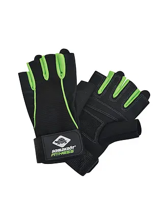 SCHILDKRÖT | Guanto da fitness Pro, taglia L/XL |